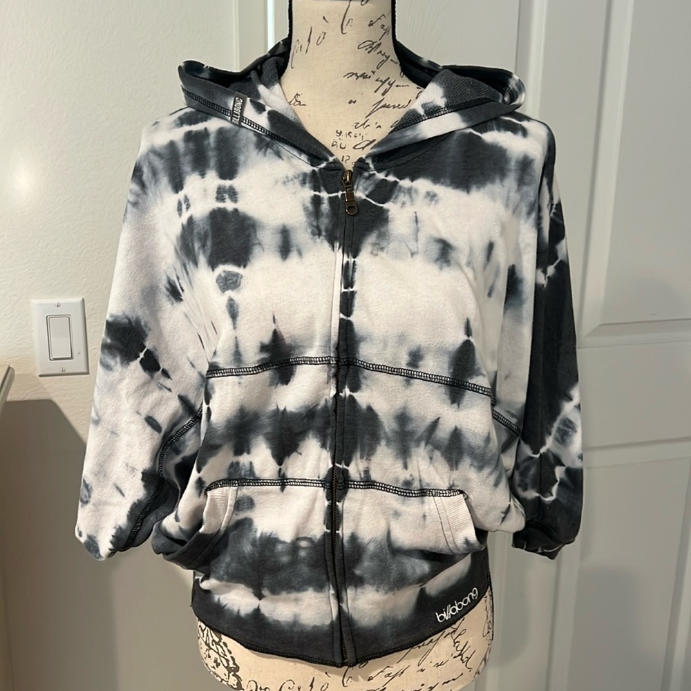 🛍️Billabong Women's Hoodie sz Small